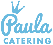 Paula Catering Logo